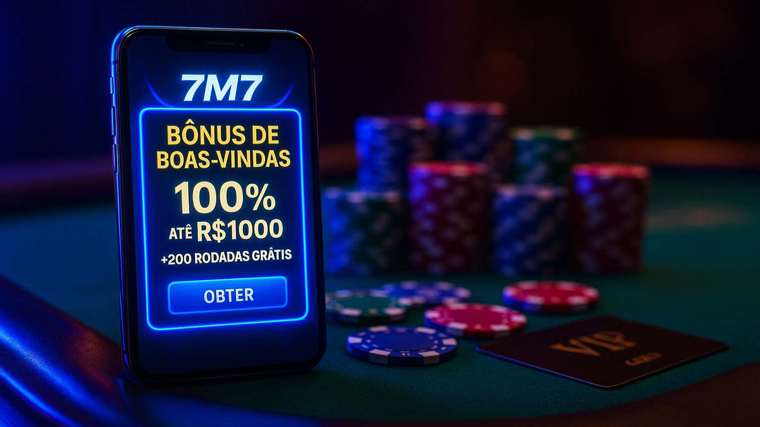 7M7 Bônus