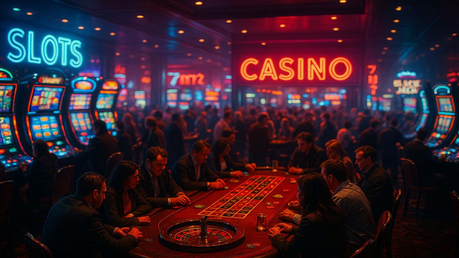Cassino 7M7