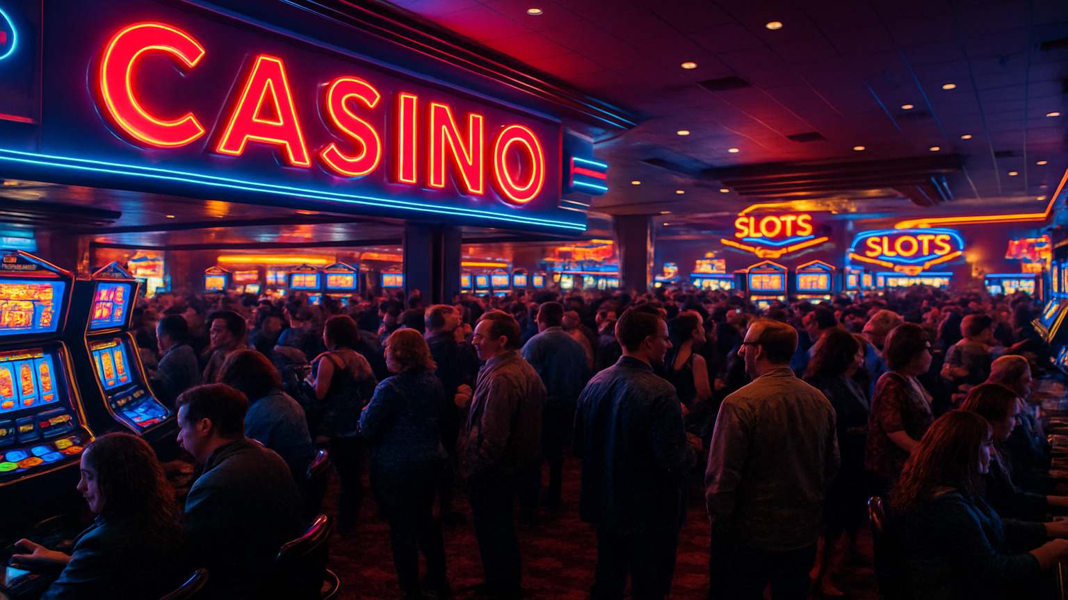 Cassino Online 7M7