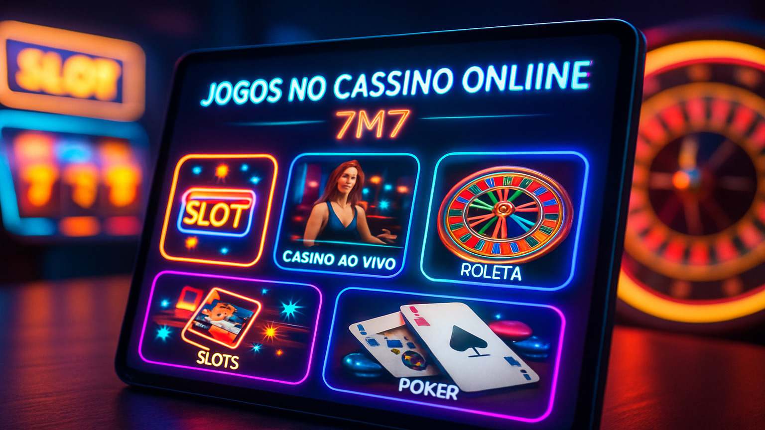 7M7 Jogos