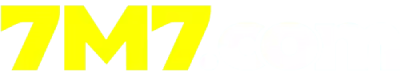 7M7 LOGO
